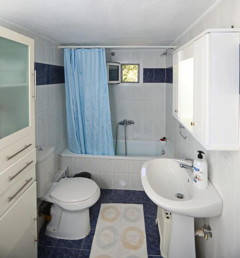 Diana'S House Apartment Khrisokastron Ngoại thất bức ảnh