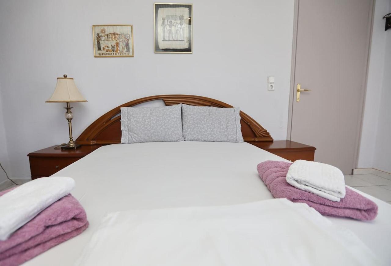 Diana'S House Apartment Khrisokastron Ngoại thất bức ảnh